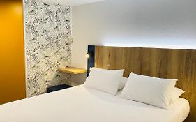 B&b Hotel Chalon Sur Saone Nord